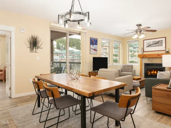 580 WINTER PARK Drive #4475, Winter Park, CO 80482