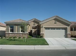 10093 Redstone Rd, Apple Valley, CA 92308