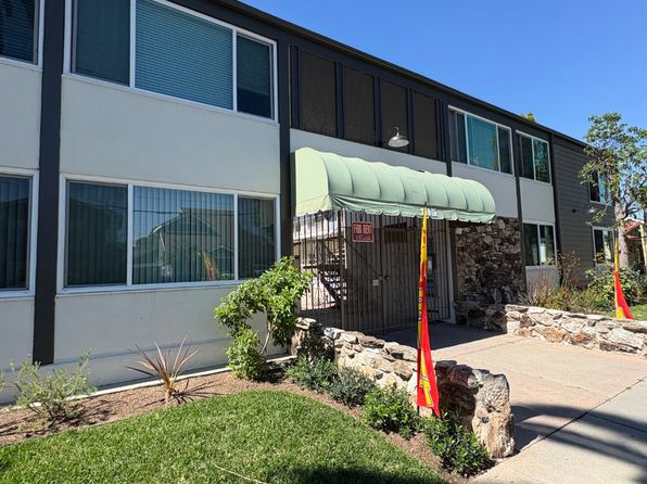 815 Loma Ave APT 14