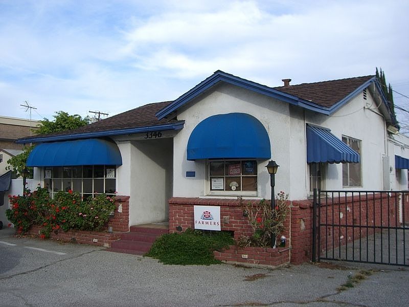 Commercial Next Door 4 Sale
