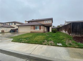1520 Barry Wood Ln, Hemet, CA 92545