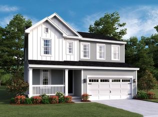 8067 McKay St, Bealeton, VA 22712