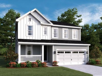 127 Catalpa, North East, MD, 21901