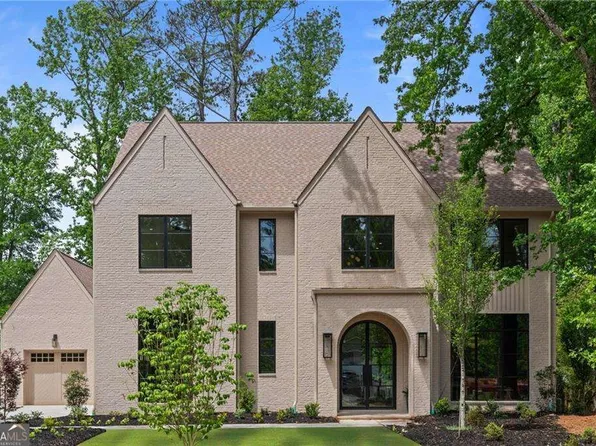 175 Pebble Trl, Alpharetta, GA 30009