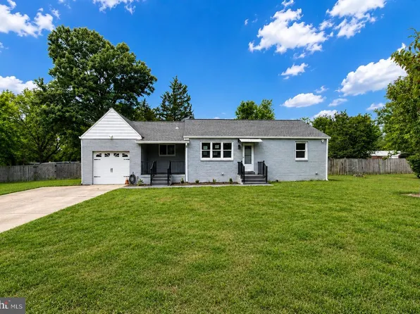 6601 Horseshoe Rd, Clinton, MD 20735
