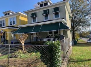 2101 3rd Ave, Richmond, VA 23222