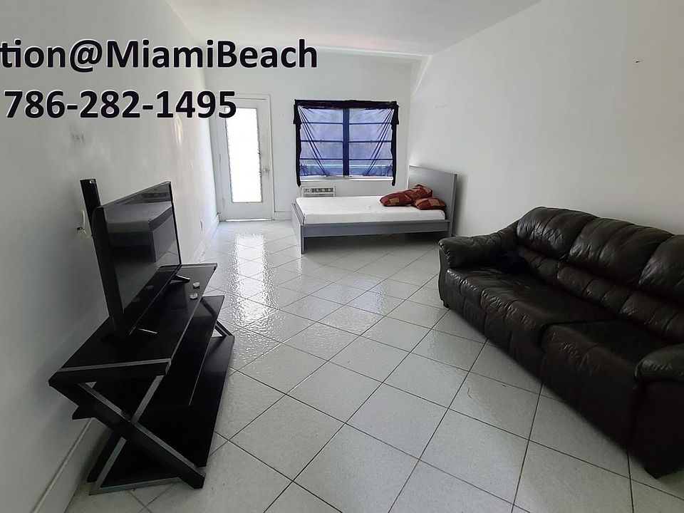 1st image of 6490 Collins Ave #14E
