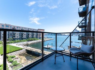 65 Lewis St, Boston, MA 02128