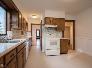 55 Gilbert Rd, Belmont, MA 02478