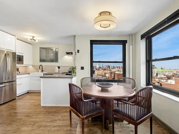 185 Clinton Ave APT 11D, Brooklyn, NY 11205