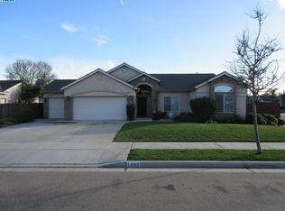 1489 Hawthorn St, Lemoore, CA 93245