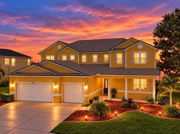 5321 SANDY SHELL DRIVE, APOLLO BEACH, FL 33572