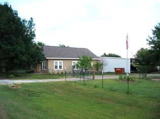 2901 Fm 815, Leonard, TX 75452