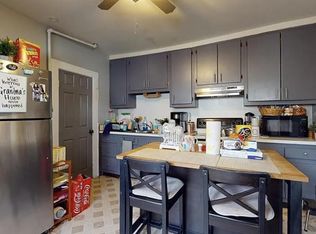 9 Orchard St #9, Manchester, CT 06040