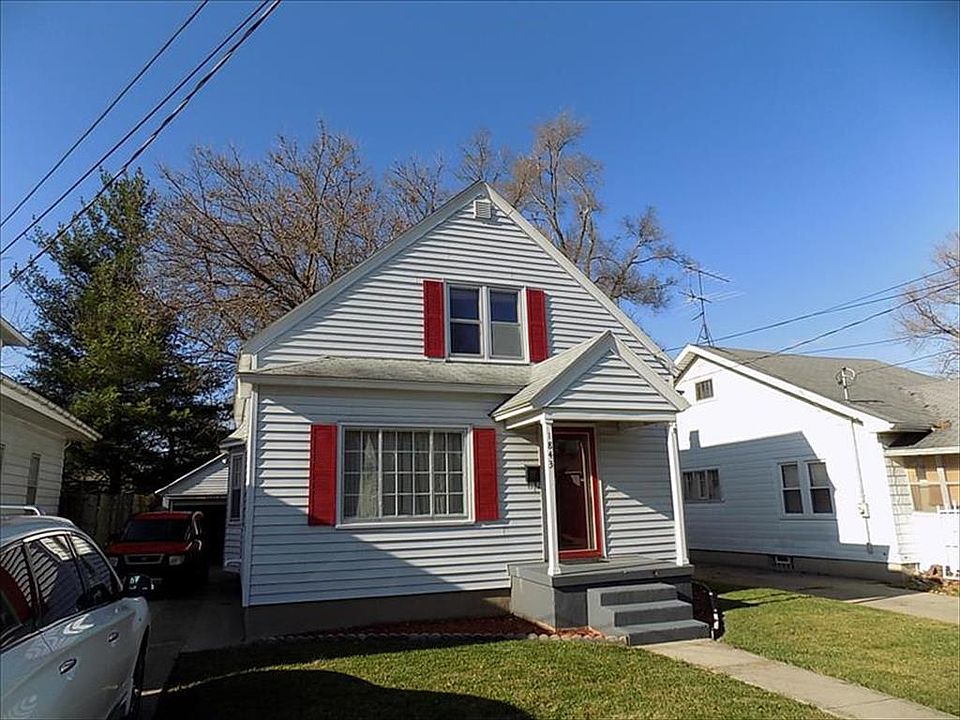 1st image of 1843 Thelma Ave SE