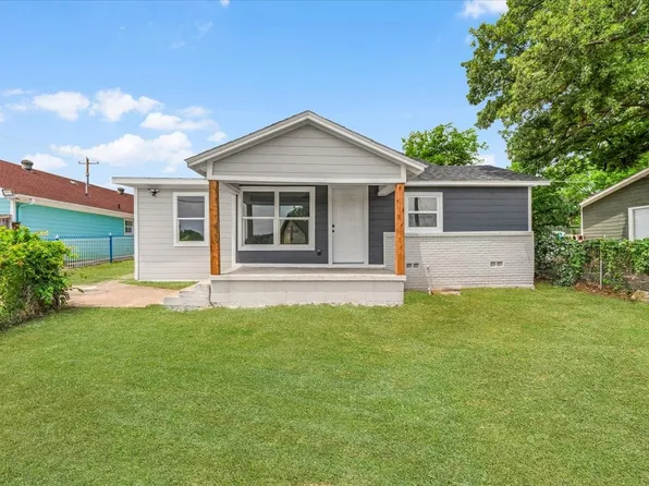 4740 Shackleford St, Fort Worth, TX 76119