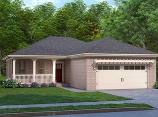 603 Frenchmen St, Huntsville, AL 35824