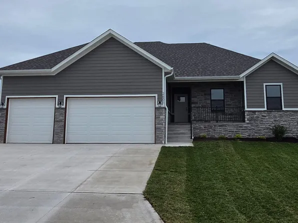 2601 W Webb Road, Ozark, MO 65721