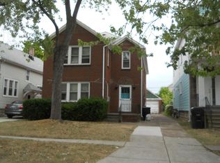 43 Hawthorne Ave, Buffalo, NY 14223