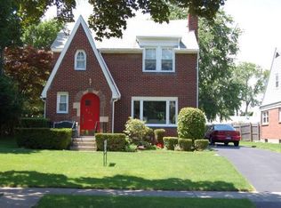 341 S Main Ave, Albany, NY