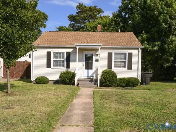 49 Harvard Rd, Portsmouth, VA 23701