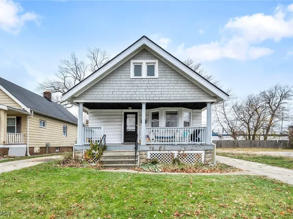 4460 W 149th St, Cleveland, OH 44135