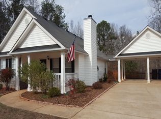 35 Autumn Way, Covington, GA 30016