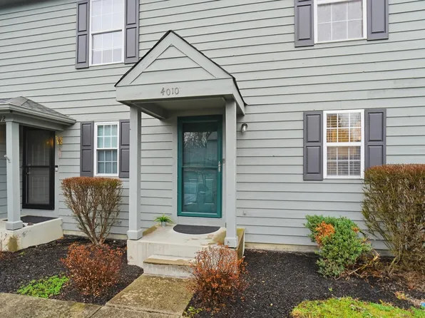 4010 Meadowick Dr #84C, Columbus, OH 43230