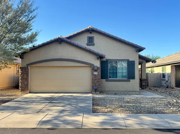 2723 W La Salle St, Phoenix, AZ 85041
