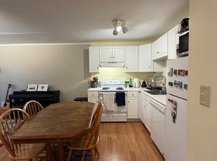 1691 Cambridge St #21, Cambridge, MA 02138