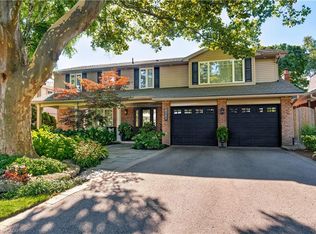 4184 Corrine Ct, Burlington, ON L7L1J1