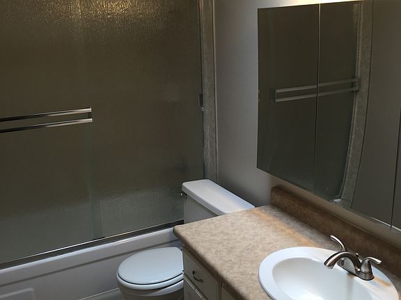 Hall Bathroom
