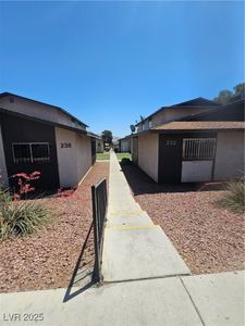 236 N Bruce St APT C, Las Vegas, NV, 89101