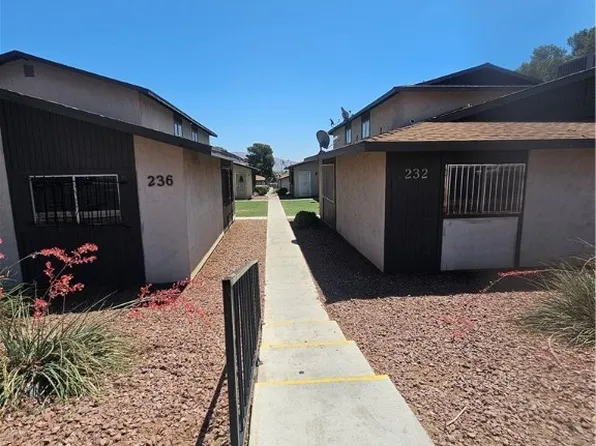 236 N Bruce St APT C, Las Vegas, NV 89101