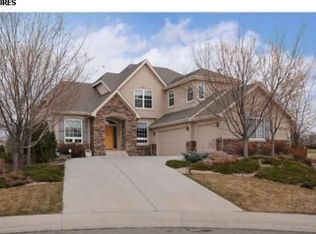 1400 Hiwan Ct, Fort Collins, CO 80525