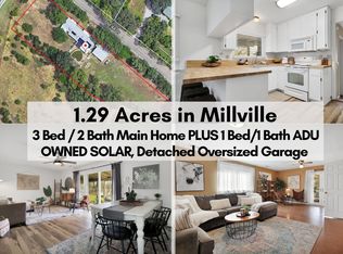 23973 Old 44 Dr, Millville, CA