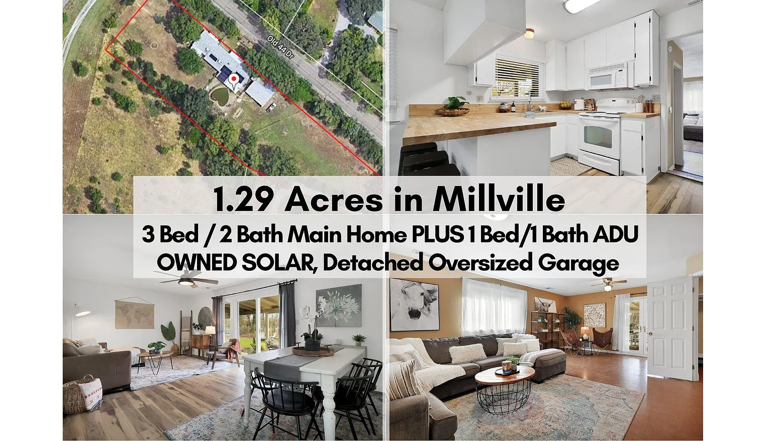 23973 Old 44 Dr photo 1