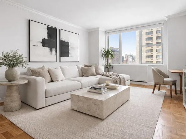 201 E 17th St APT 8F, New York, NY 10003