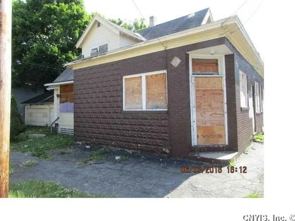 303 Gere Ave, Syracuse, NY 13204