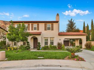 4390 Copperstone Ln, Simi Valley, CA 93065