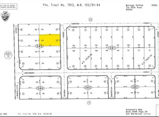 3818 Ruisoda St #135, Yucca Valley, CA 92284