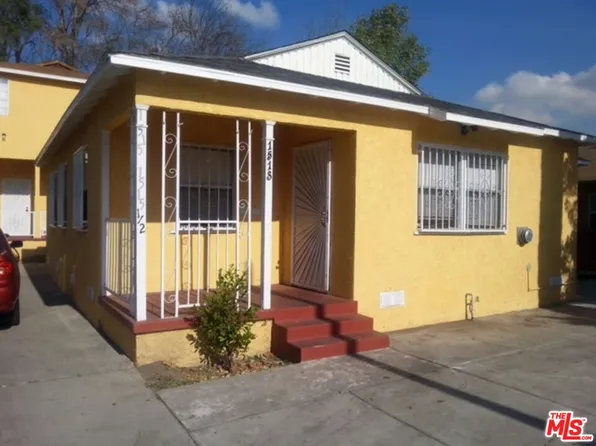 1513 E 106th St, Los Angeles, CA 90002