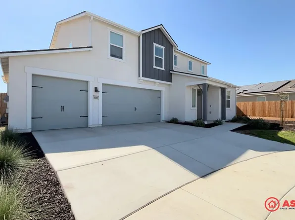 14307 Shady Tree Ct, Bakersfield, CA 93314