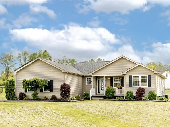 200 Shields Rd, Slippery Rock, PA 16057