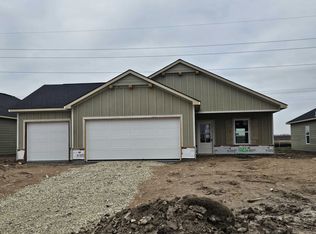 1021 N Forestview St, Wichita, KS 67235