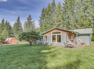 22931 SE Green Acres Rd, Sandy, OR 97055