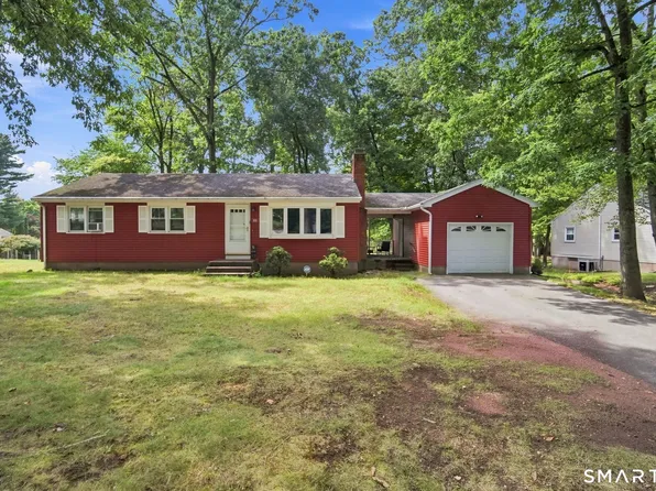 31 Welles Road, Vernon, CT 06066