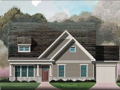 180 Cherokee Dr S, Waleska, GA, 30183