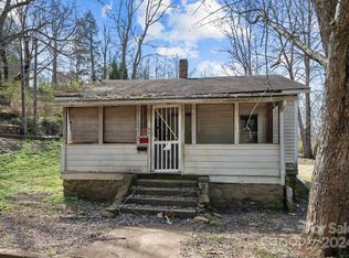 43 Conley St, Canton, NC 28716