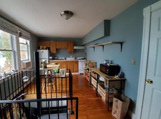 12 Fiske Ave #2, Somerville, MA 02145